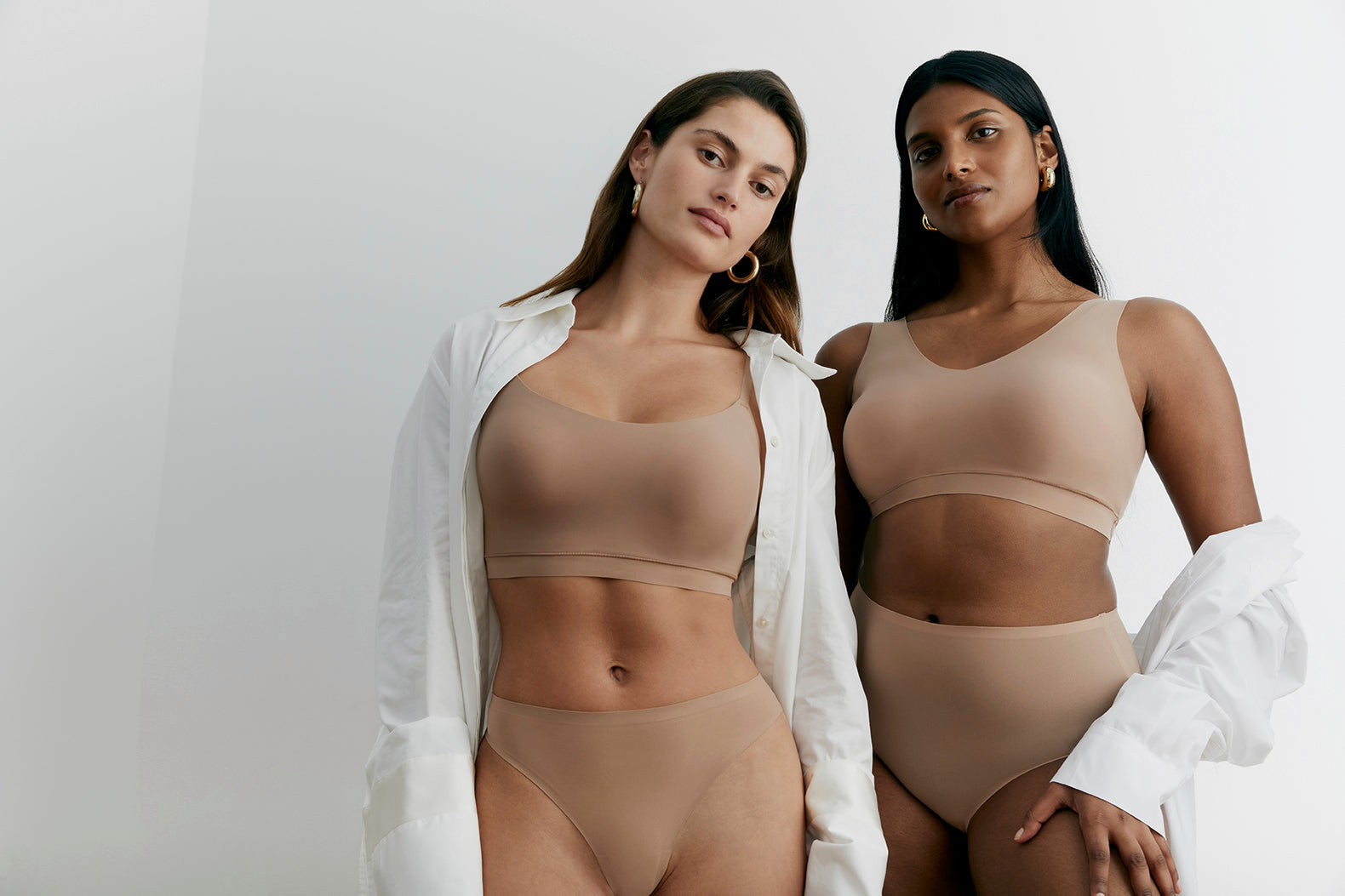 Chantelle Softstretch