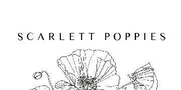 Scarlett Poppies