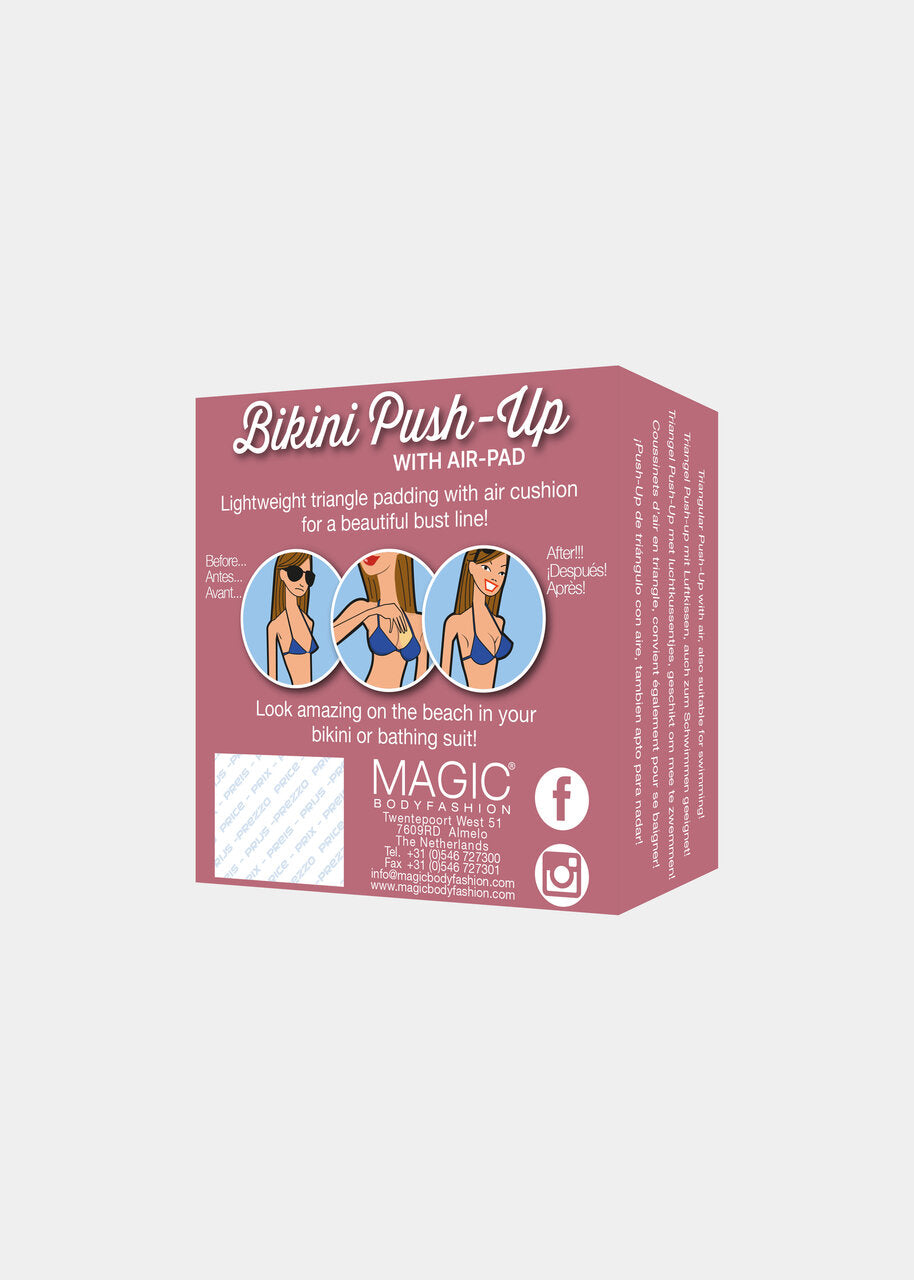 Magic Bikini Push-up