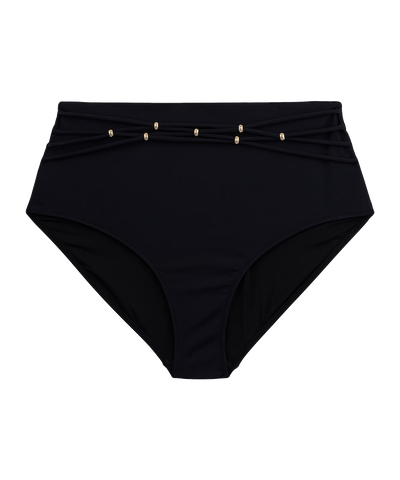 Aubade Secret Laguna High-waist Bikini Bottom