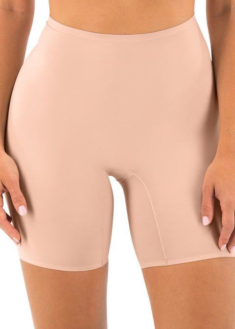 Fantasie Smoothease Invisible Comfort Shorts Natural Beige