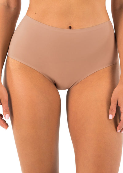 Fantasie Smoothease Invisible Stretch Full brief Cafe au lait