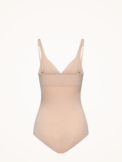 Wolford 3W Forming Body Rose Tan