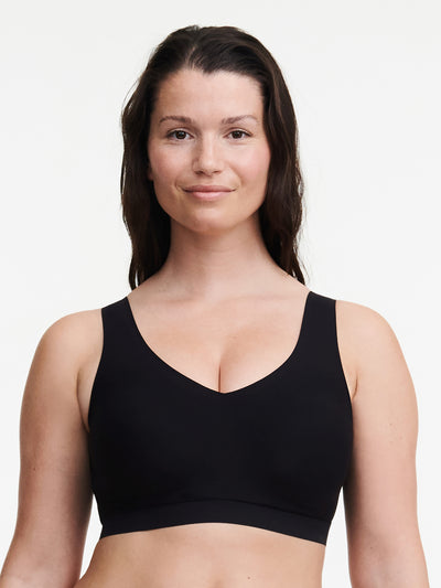 Chantelle Softstretch Padded Top Black