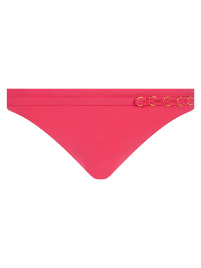 Chantelle Beachwear Emblem Brief Cybele Pink