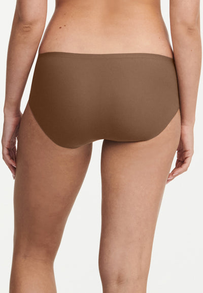 Chantelle Softstretch Hipster Cocoa