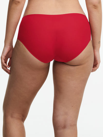 Chantelle Softstretch Hipster Poppy Red