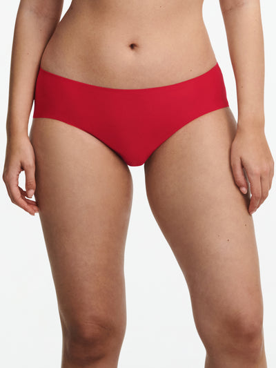 Chantelle Softstretch Hipster Poppy Red
