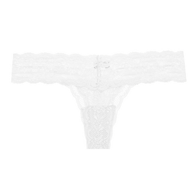 Cosabella Never say never Cutie thong White