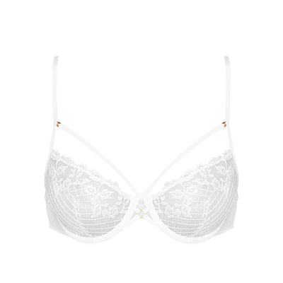 Andres Sarda Wolfe Full cup bra