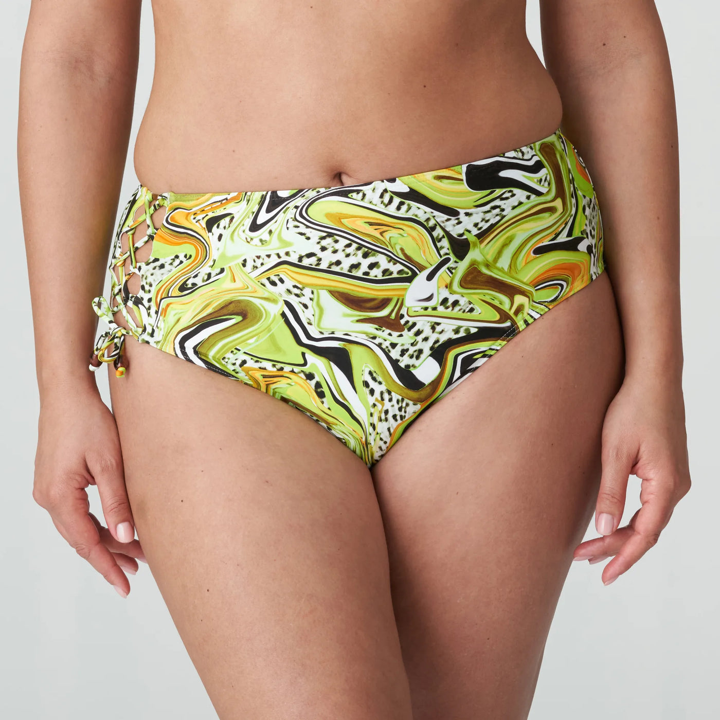 PrimaDonna Swim Jaguarau Bikini Full Briefs