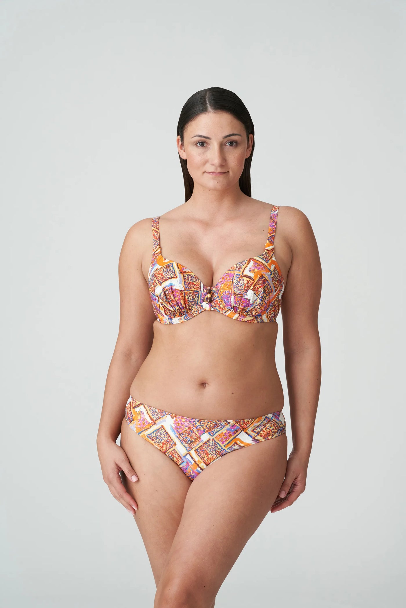 PrimaDonna Swim Navalato Bikini Briefs Rio