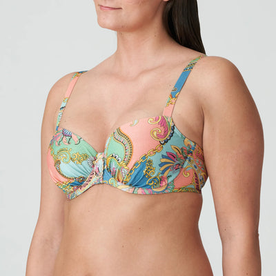 PrimaDonna Swim Celaya Full Cup Bikini top