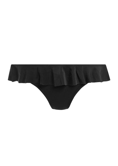 Freya Jewel Cove Italini bikini brief Black