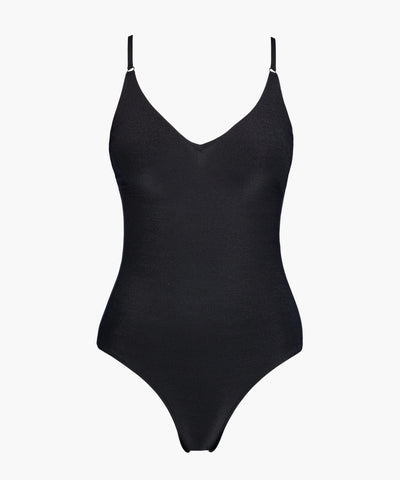 Aubade Summer Glow Swimsuit Black sand