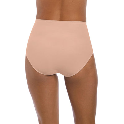 Fantasie Smoothease Invisible Stretch Full brief Natural Beige