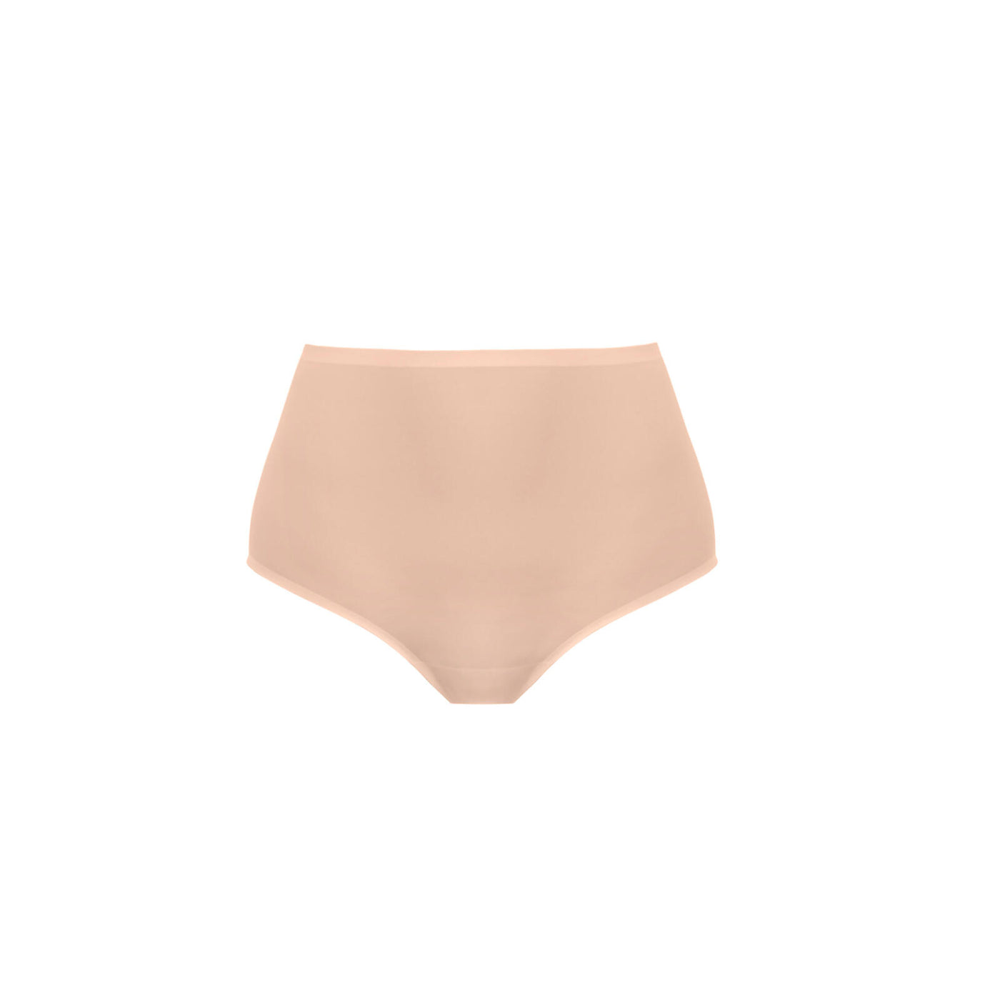 Fantasie Smoothease Invisible Stretch Full brief Natural Beige