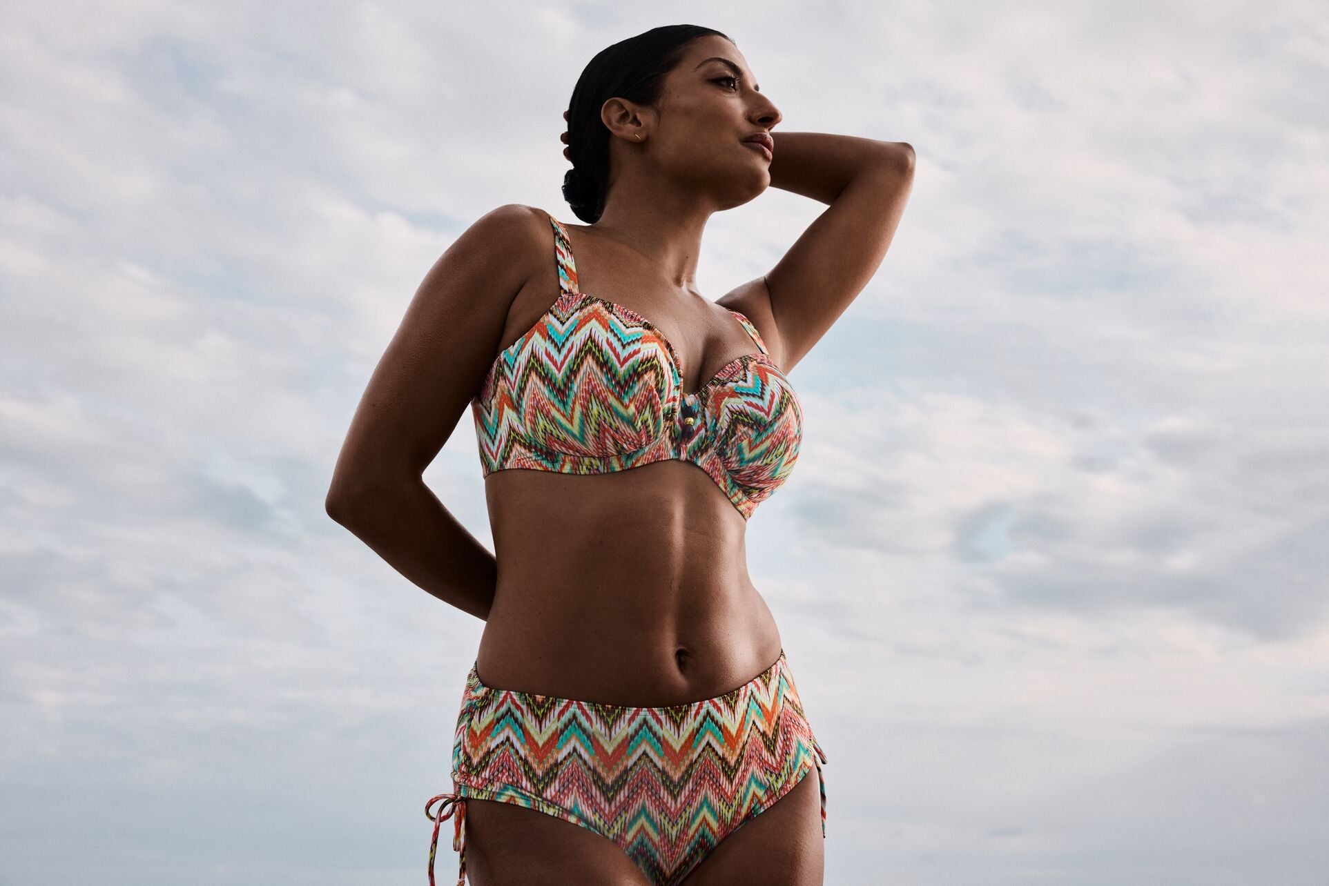 SWIM - CONIDENT SUPPORT