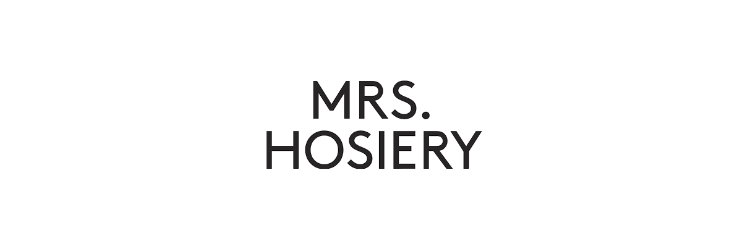 Mrs. Hoisery