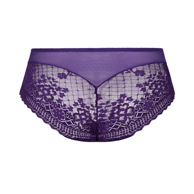 Empreinte Melody Panty Ultraviolet