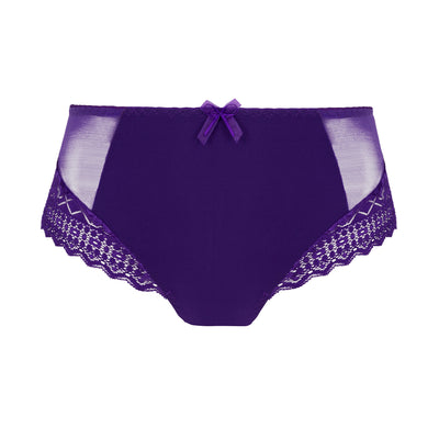 Empreinte Melody Panty Ultraviolet