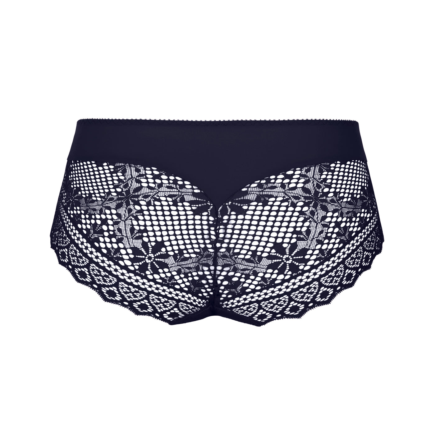 Empreinte Cassiopée Panty Starlight