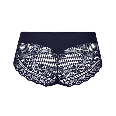 Empreinte Cassiopée Panty Starlight