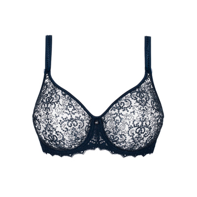 Empreinte Cassiopée Invisible full Cup Bra Starlight