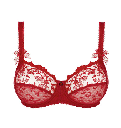 Empreinte Gaby Full cup bra Passion