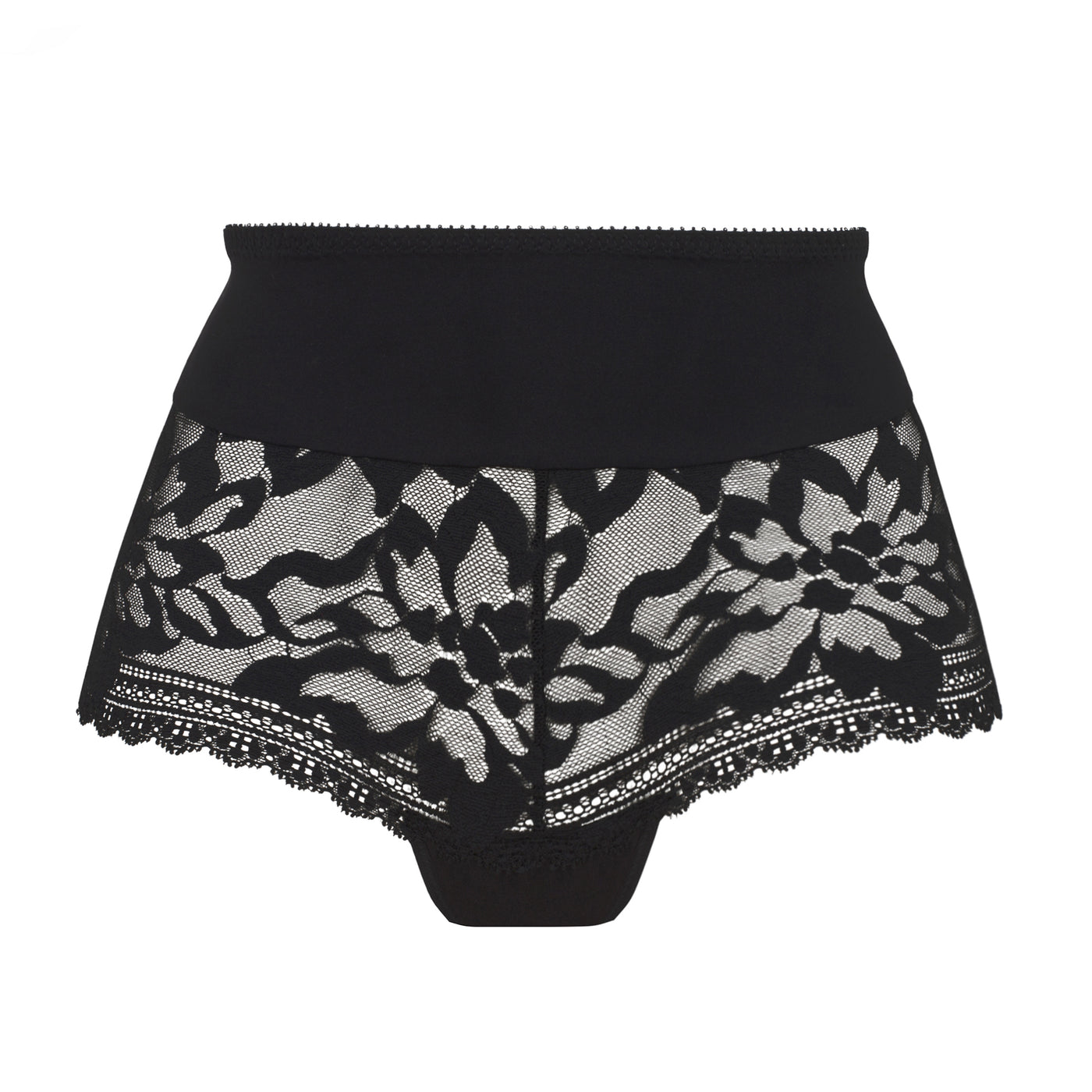 Empreinte Leia Panty Black
