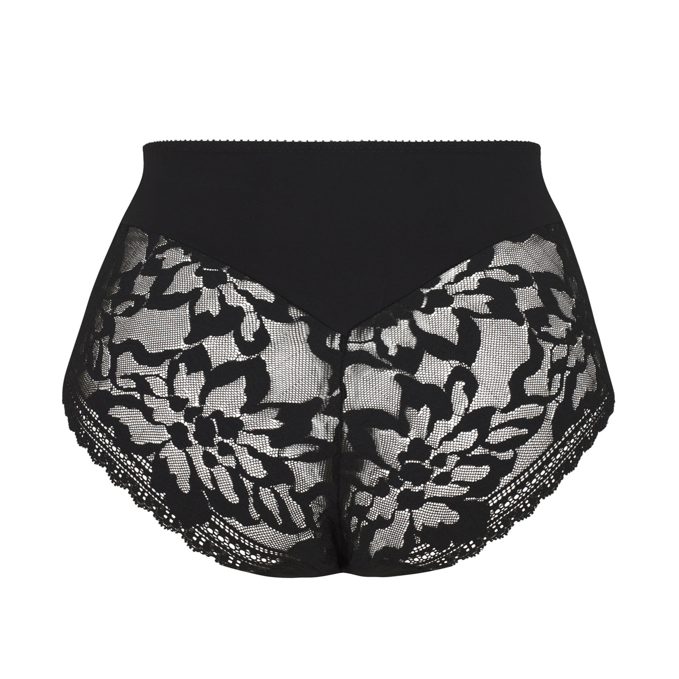 Empreinte Leia Panty Black