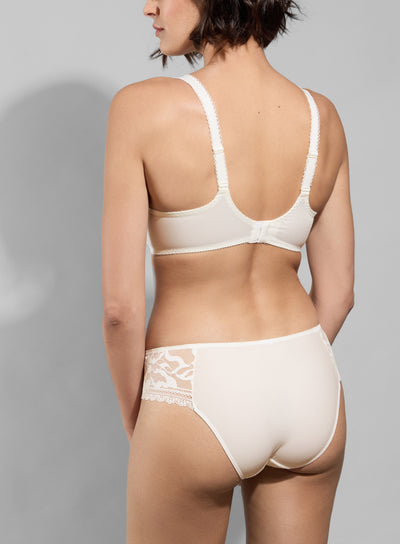 Empreinte Leia Full cup bra Natural