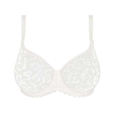 Empreinte Leia Full cup bra Natural