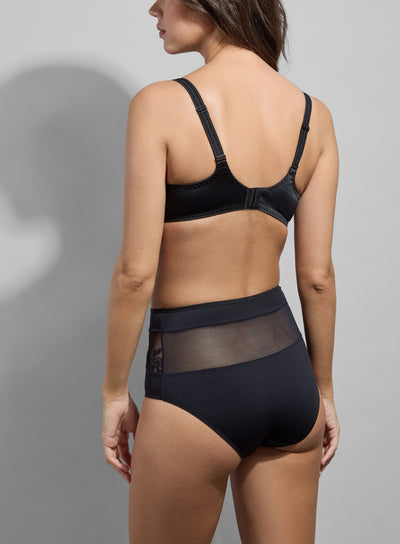Empreinte Paola Panty Black