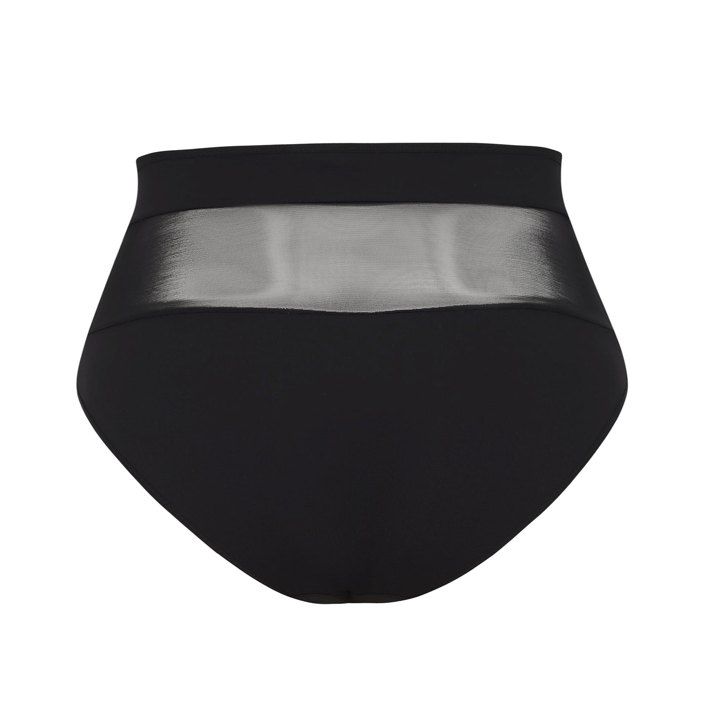 Empreinte Paola Panty Black