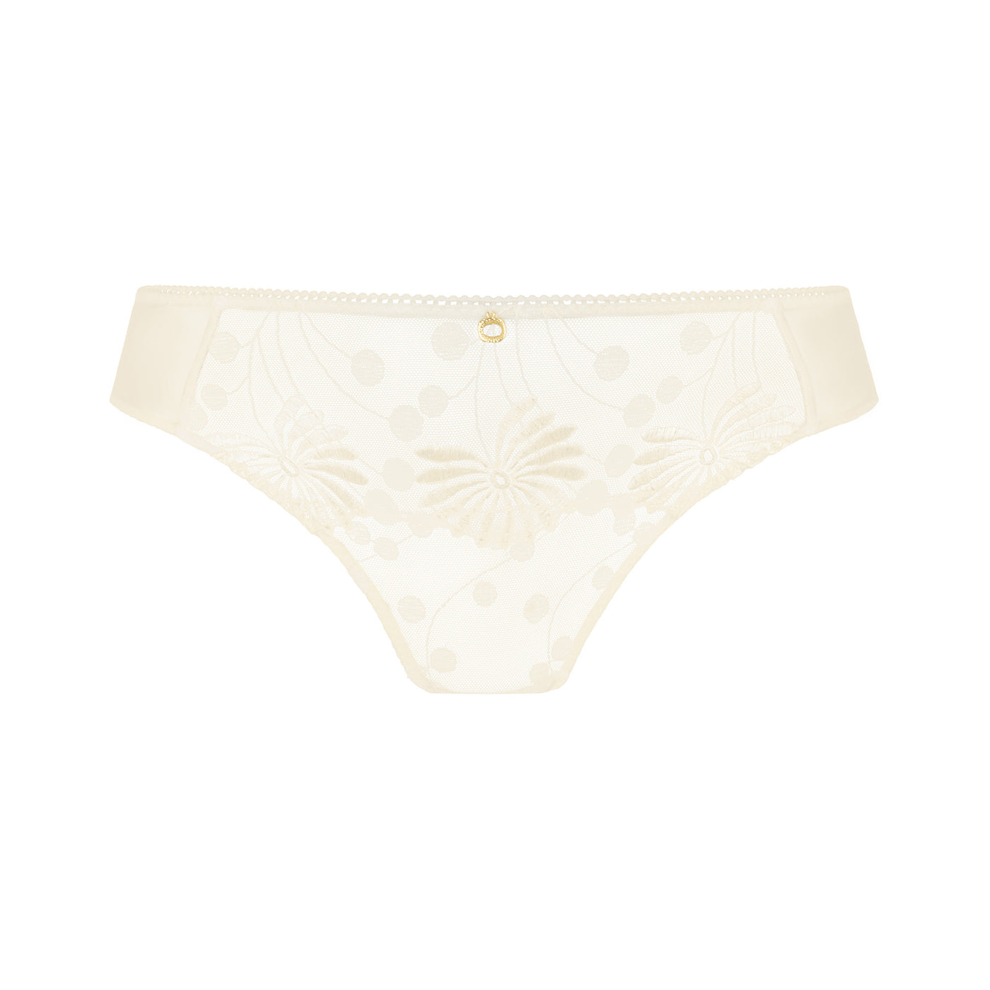 Empreinte Tess String Cream