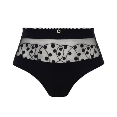 Empreinte Tess Panty Black