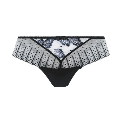 Empreinte Amour Thong Black