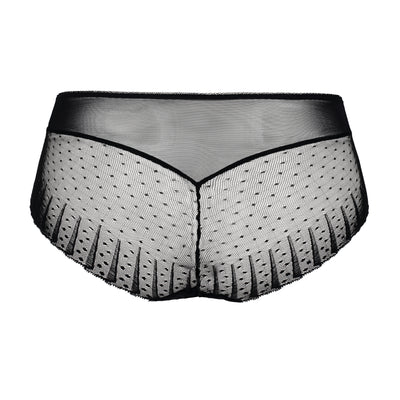 Empreinte Amour Panty Black