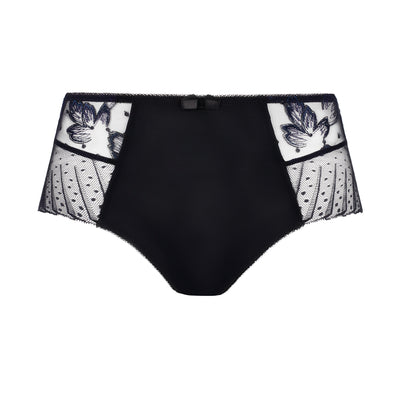 Empreinte Amour Panty Black