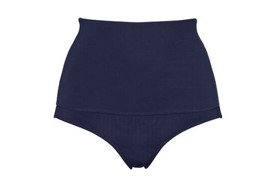 ERES Gredin High-waisted bikini briefs Nautique