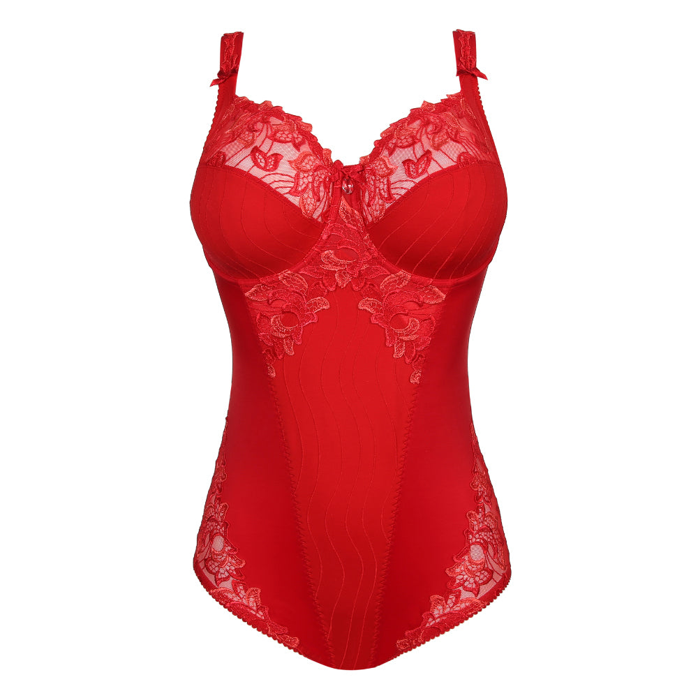 Primadonna Deauville Body Scarlet