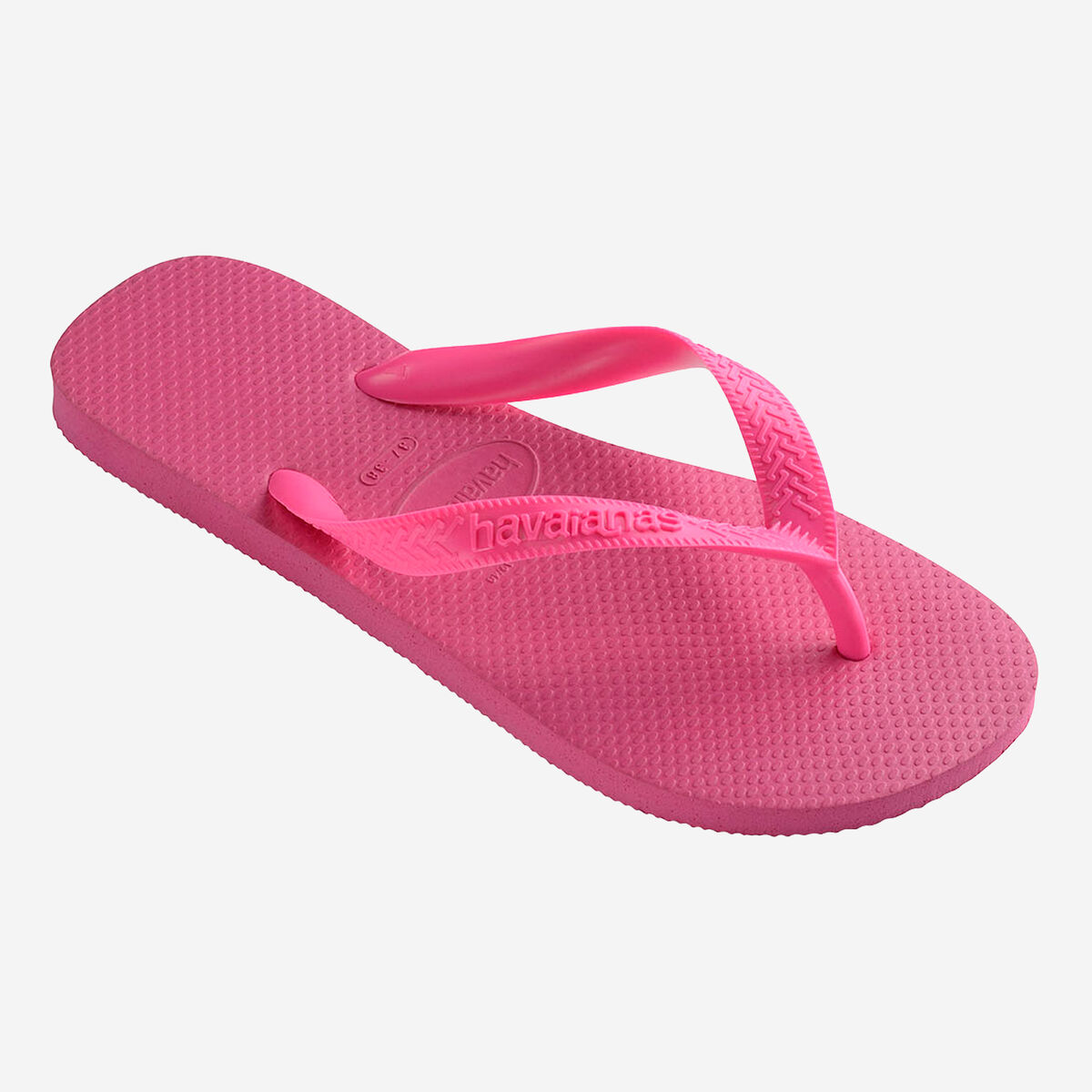 Havaianas Top Pink Flux