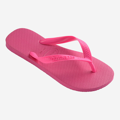 Havaianas Top Pink Flux
