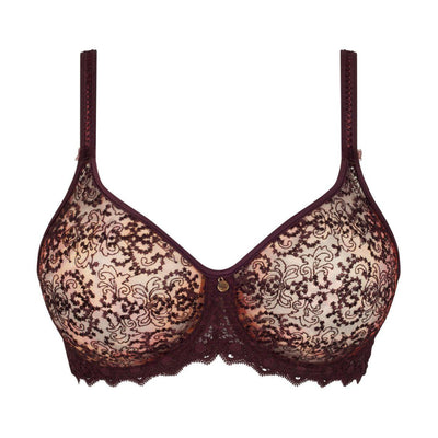 Empreinte Cassiopée Invisible full cup bra Henne