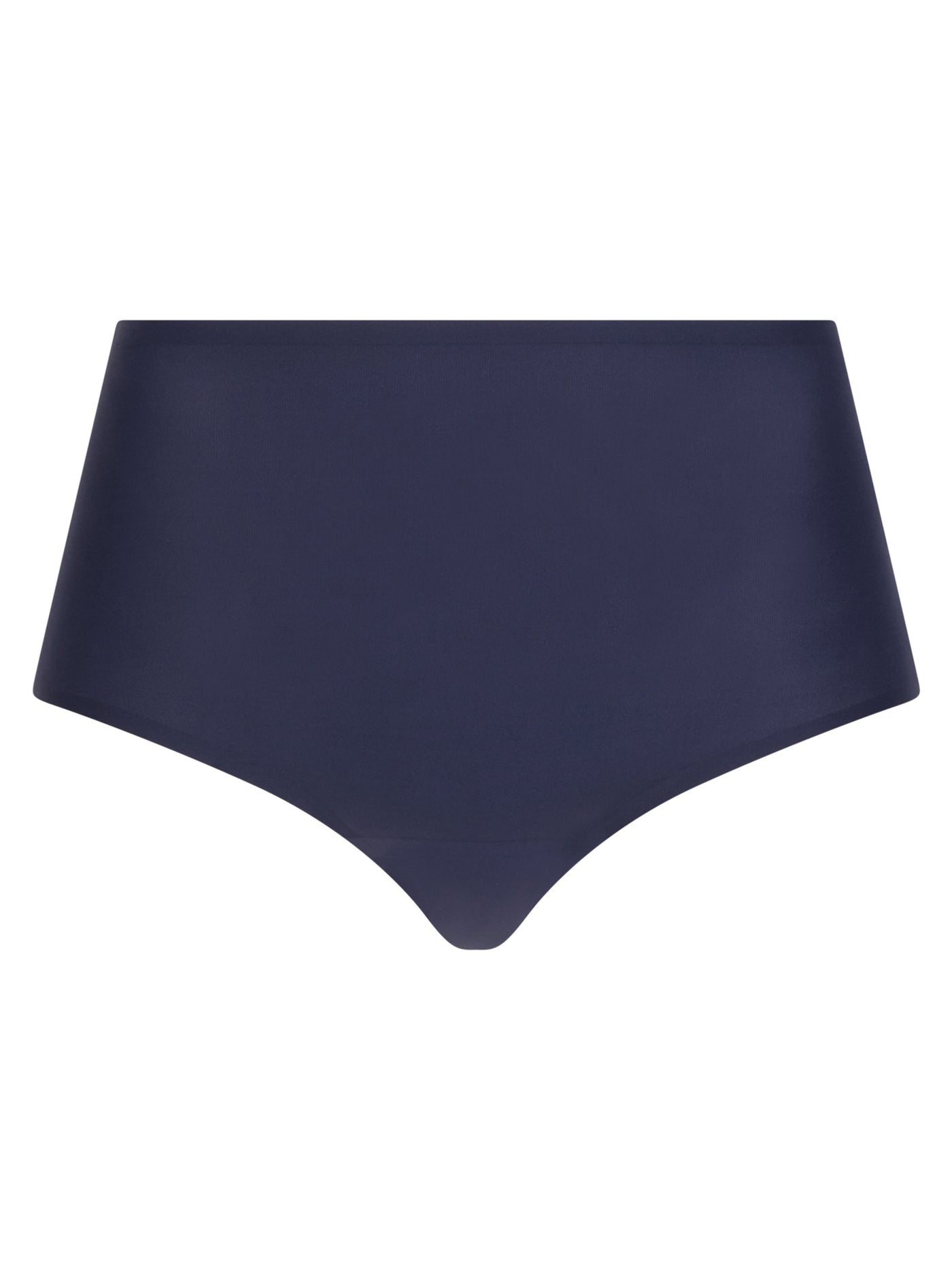 Chantelle Softstretch High Waisted Brief Ultramarine