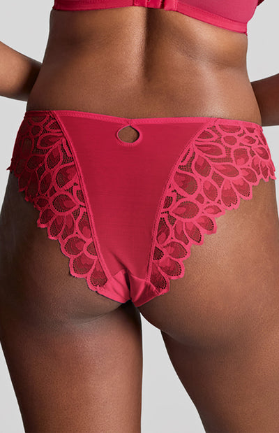 Panache Allure Brazilian  Raspberry