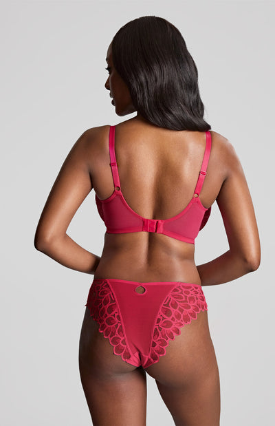 Panache Allure Brazilian  Raspberry