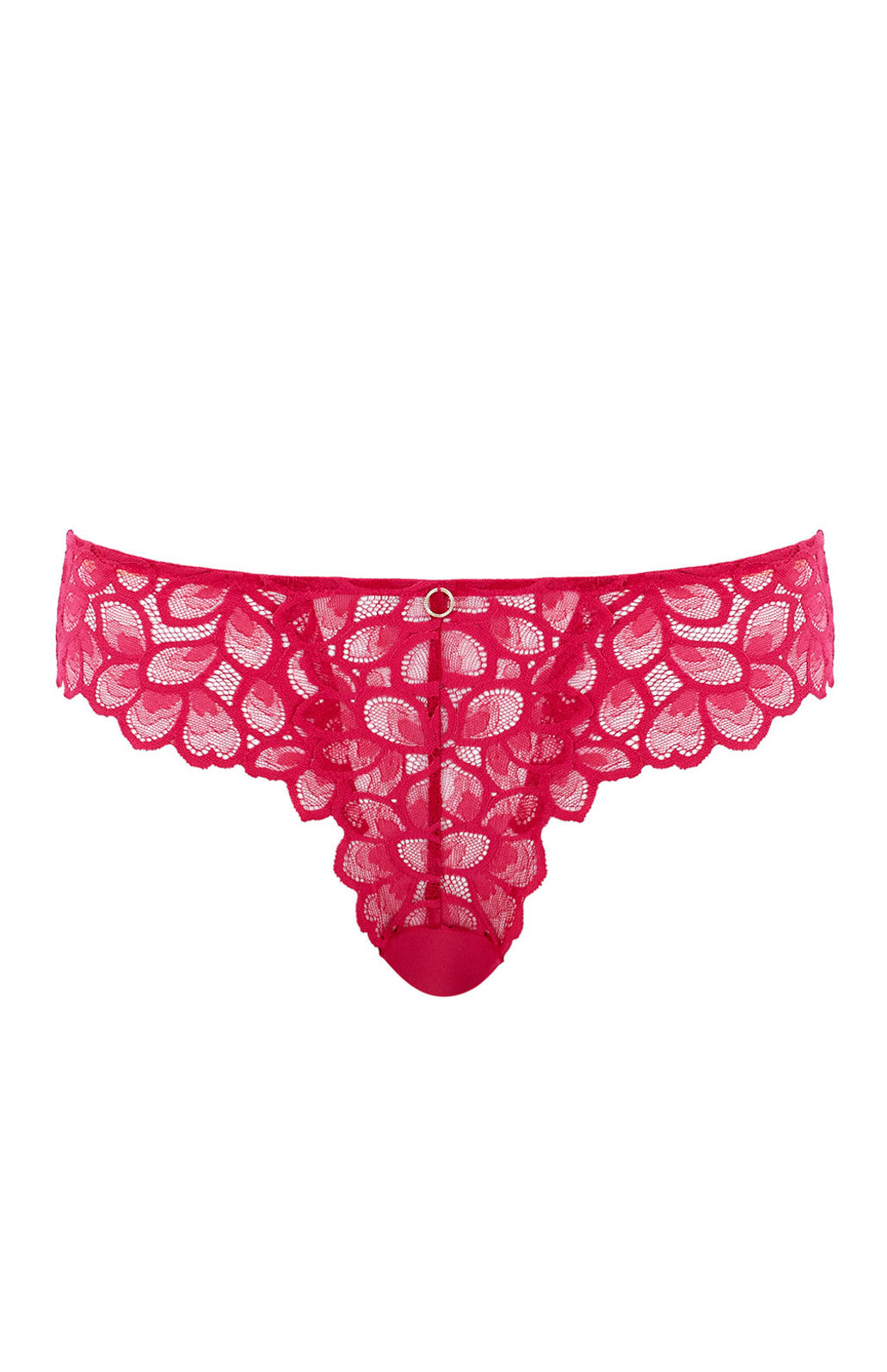 Panache Allure Brazilian  Raspberry