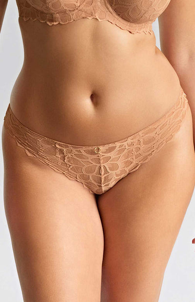 Panache Allure Brazilian Honey
